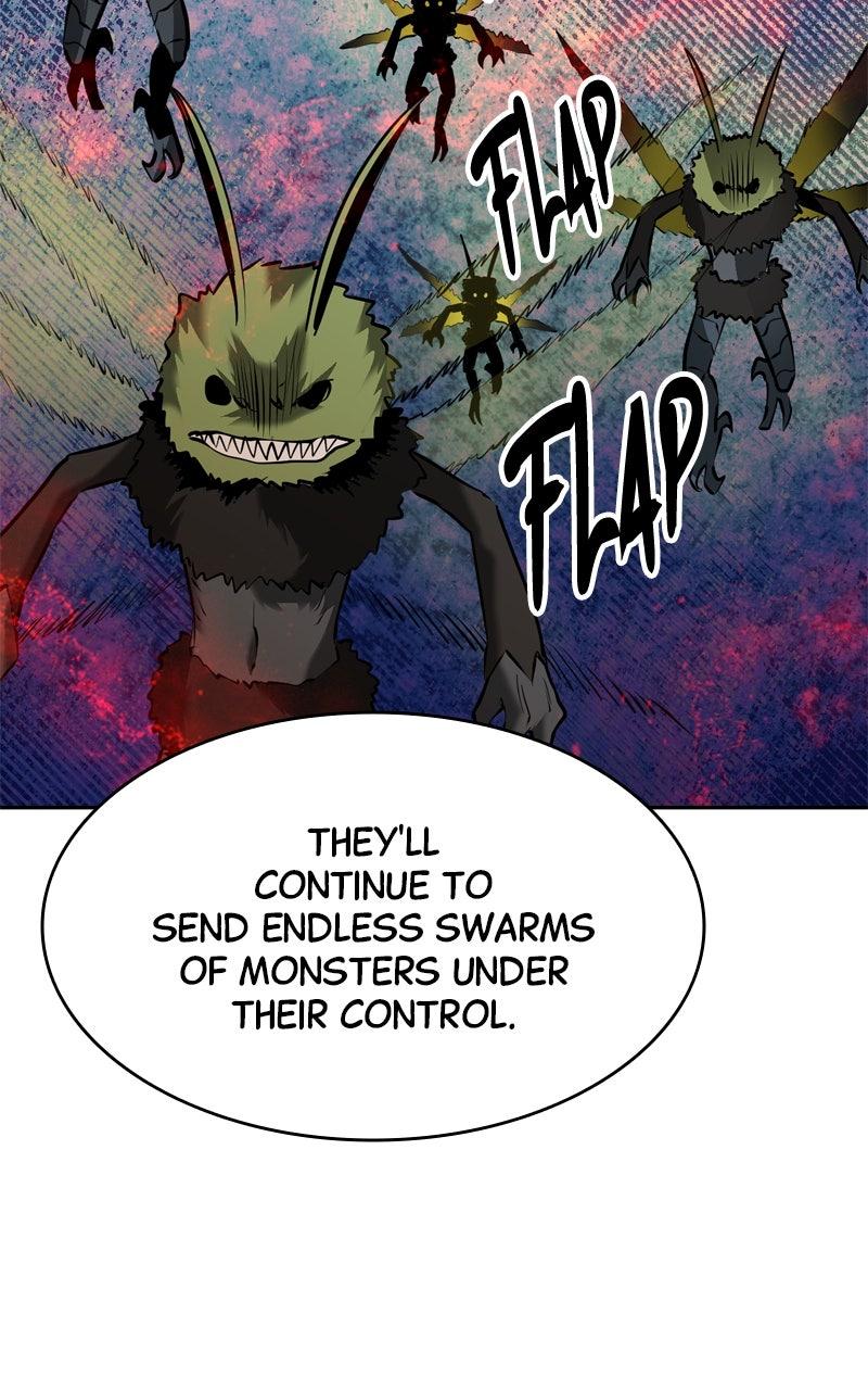 Read Defeating Dungeonsvia Copy Paste! chapter 66 image 101 on Lezhin