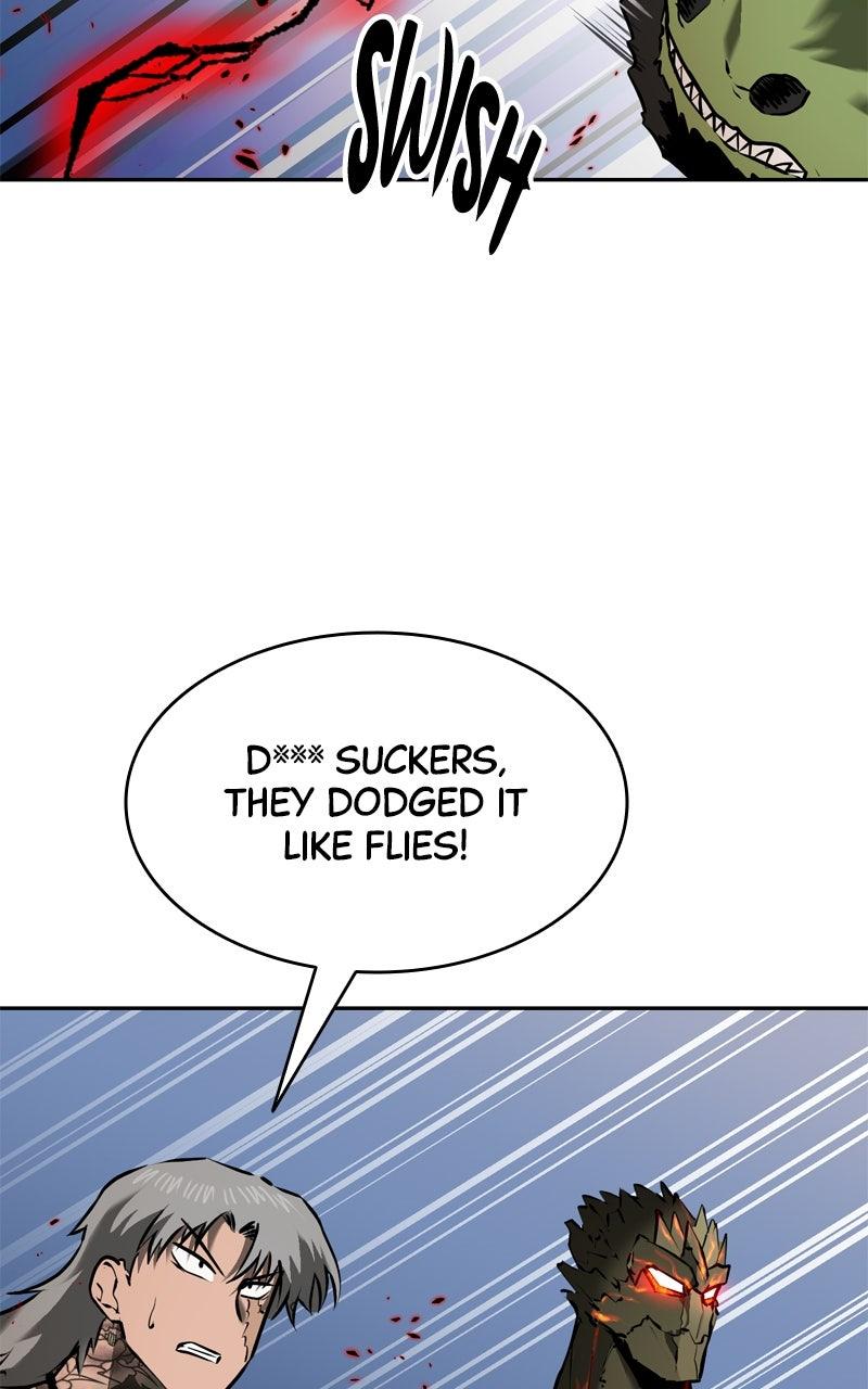 Read Defeating Dungeonsvia Copy Paste! chapter 66 image 104 on Lezhin