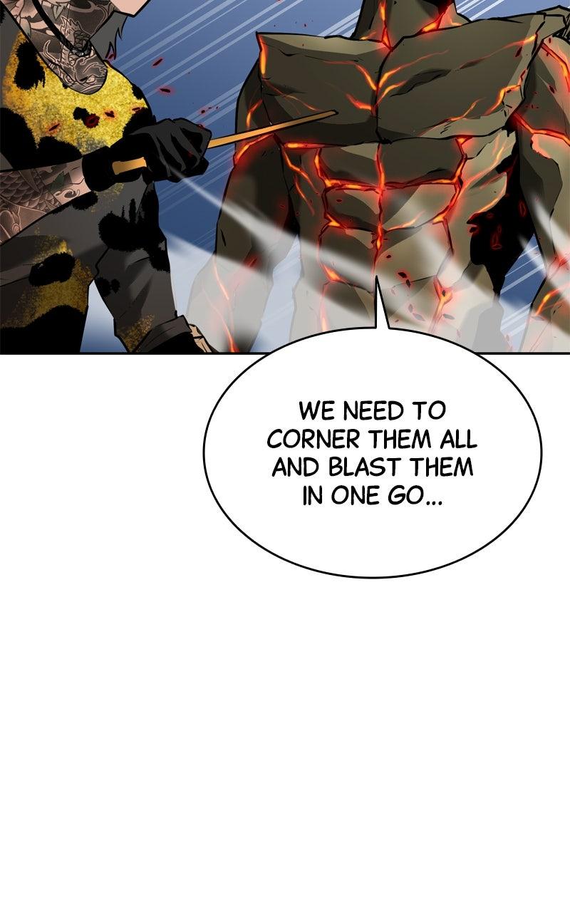 Read Defeating Dungeonsvia Copy Paste! chapter 66 image 105 on Lezhin