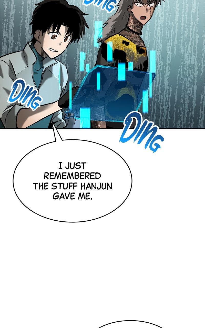 Read Defeating Dungeonsvia Copy Paste! chapter 66 image 109 on Lezhin