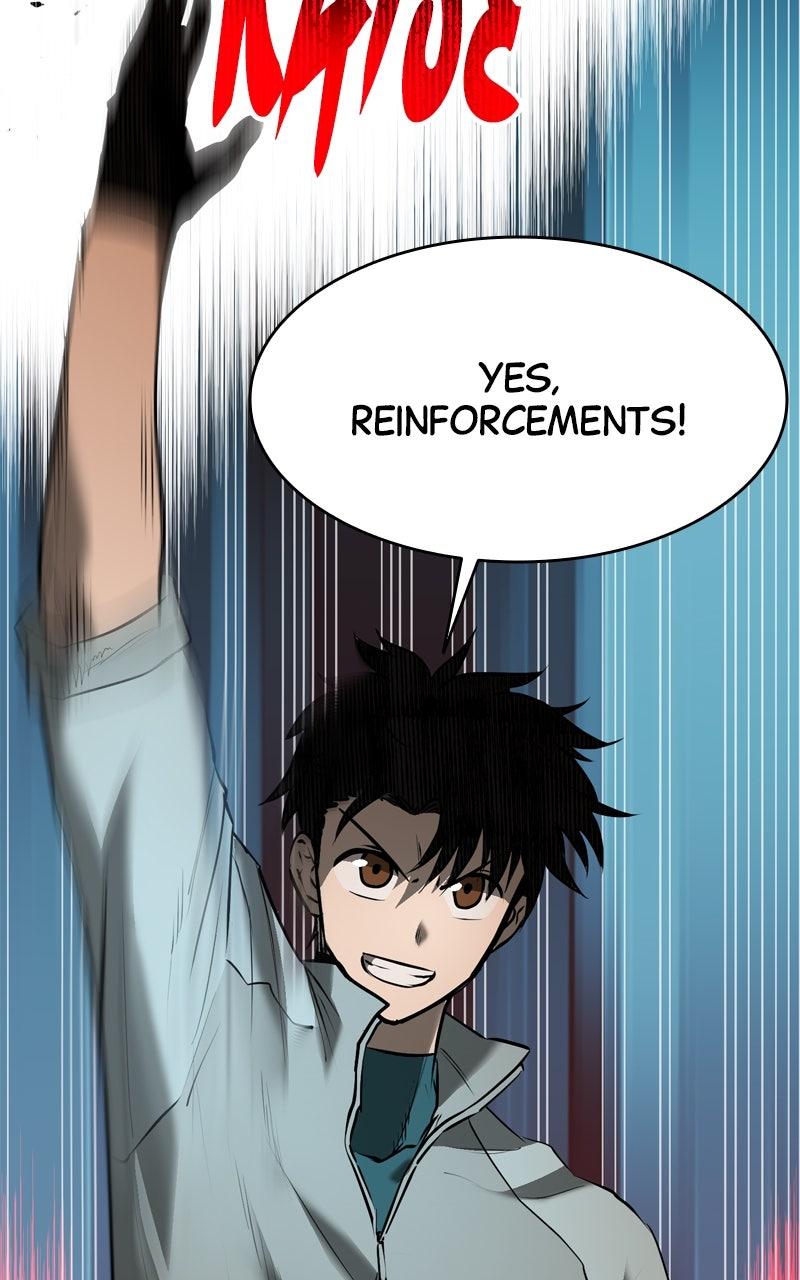 Read Defeating Dungeonsvia Copy Paste! chapter 66 image 111 on Lezhin