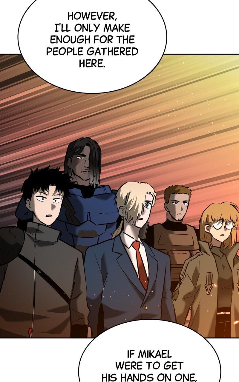 Read Defeating Dungeonsvia Copy Paste! chapter 66 image 18 on Lezhin