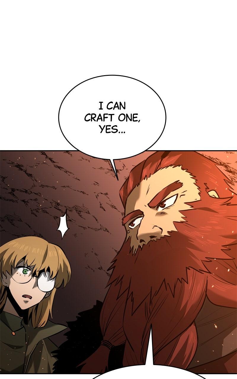 Read Defeating Dungeonsvia Copy Paste! chapter 66 image 21 on Lezhin