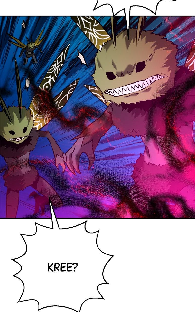 Read Defeating Dungeonsvia Copy Paste! chapter 66 image 46 on Lezhin