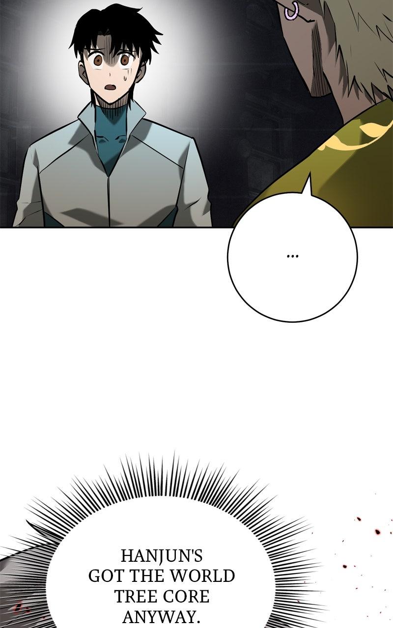 Read Defeating Dungeonsvia Copy Paste! chapter 66 image 65 on Lezhin