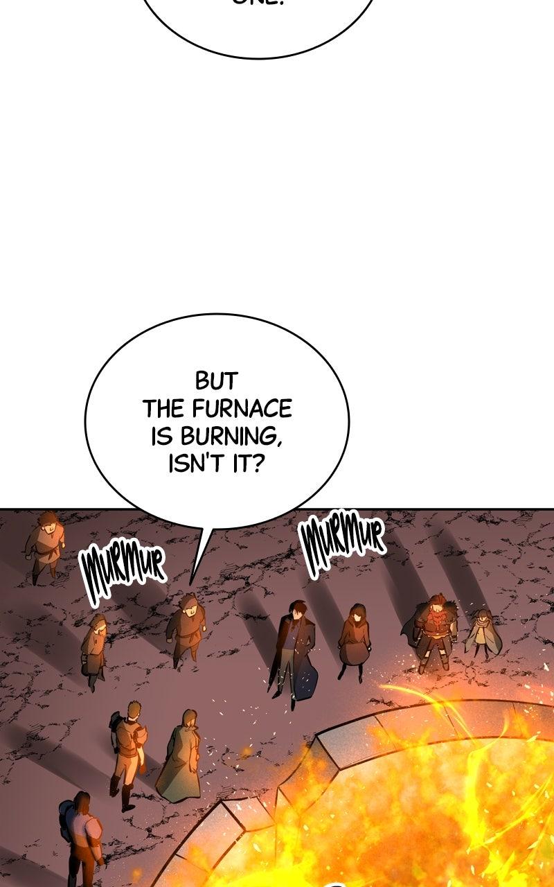 Read Defeating Dungeonsvia Copy Paste! chapter 66 image 7 on Lezhin