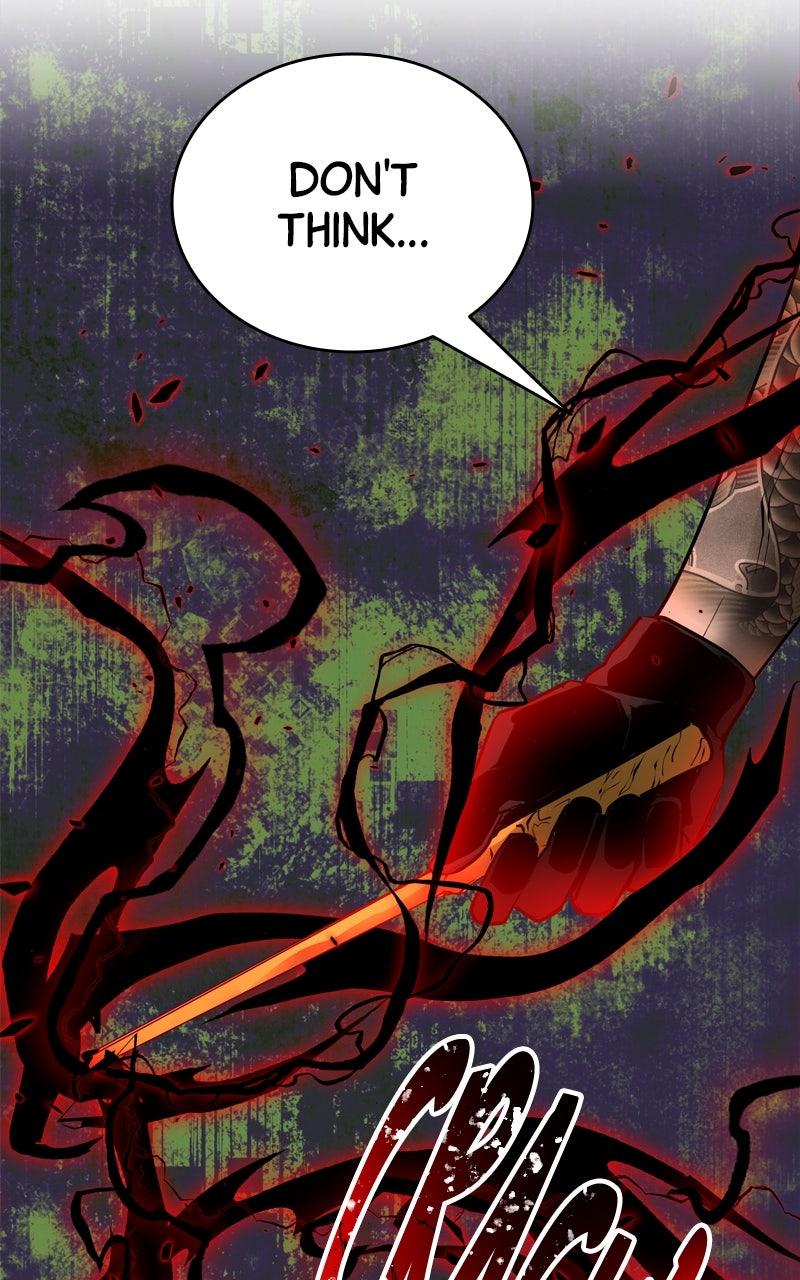 Read Defeating Dungeonsvia Copy Paste! chapter 66 image 72 on Lezhin