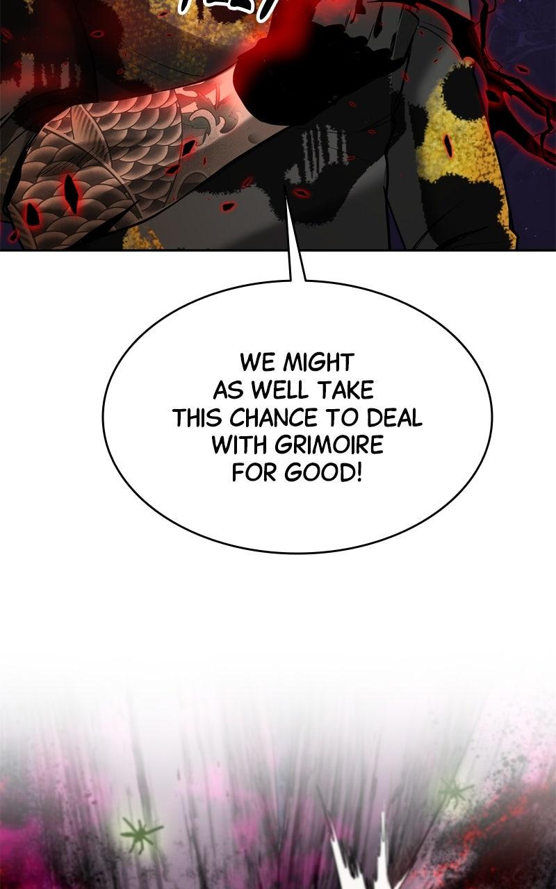 Read Defeating Dungeonsvia Copy Paste! chapter 66 image 81 on Lezhin