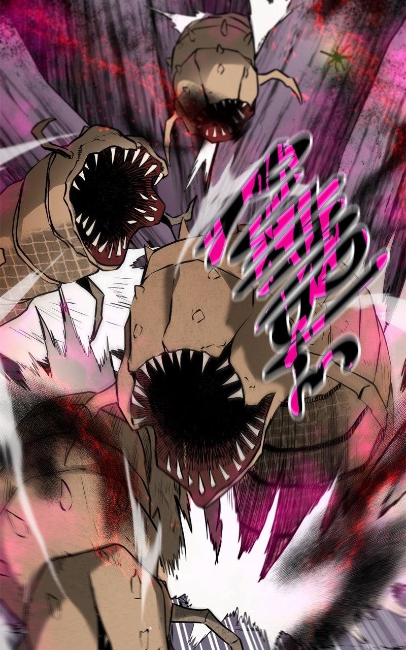 Read Defeating Dungeonsvia Copy Paste! chapter 66 image 82 on Lezhin