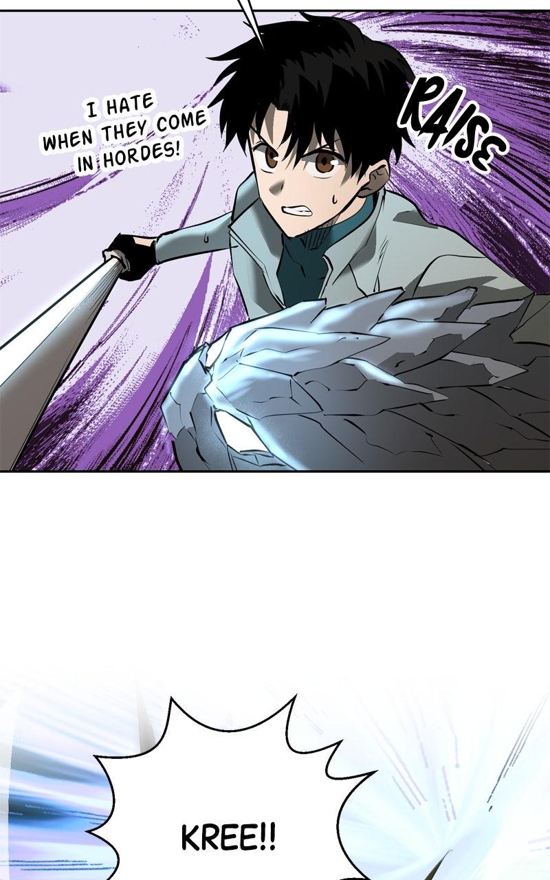 Read Defeating Dungeonsvia Copy Paste! chapter 66 image 84 on Lezhin