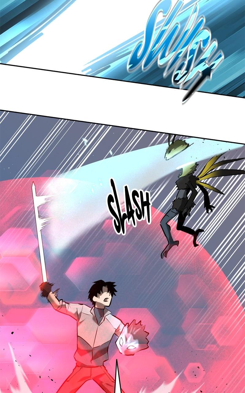 Read Defeating Dungeonsvia Copy Paste! chapter 66 image 88 on Lezhin