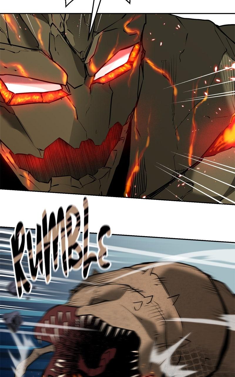 Read Defeating Dungeonsvia Copy Paste! chapter 66 image 90 on Lezhin