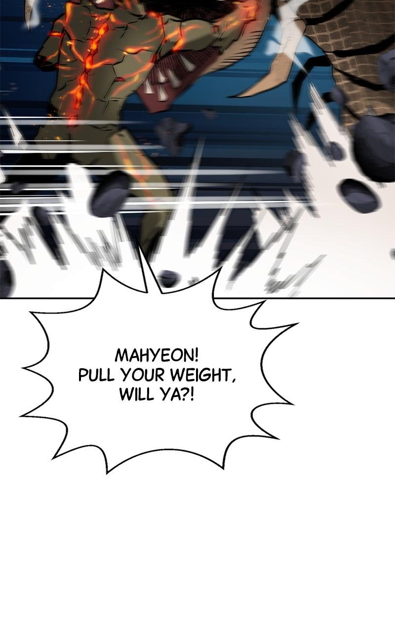 Read Defeating Dungeonsvia Copy Paste! chapter 66 image 91 on Lezhin