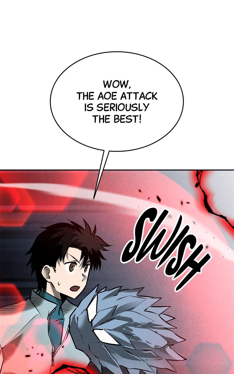 Read Defeating Dungeonsvia Copy Paste! chapter 66 image 97 on Lezhin