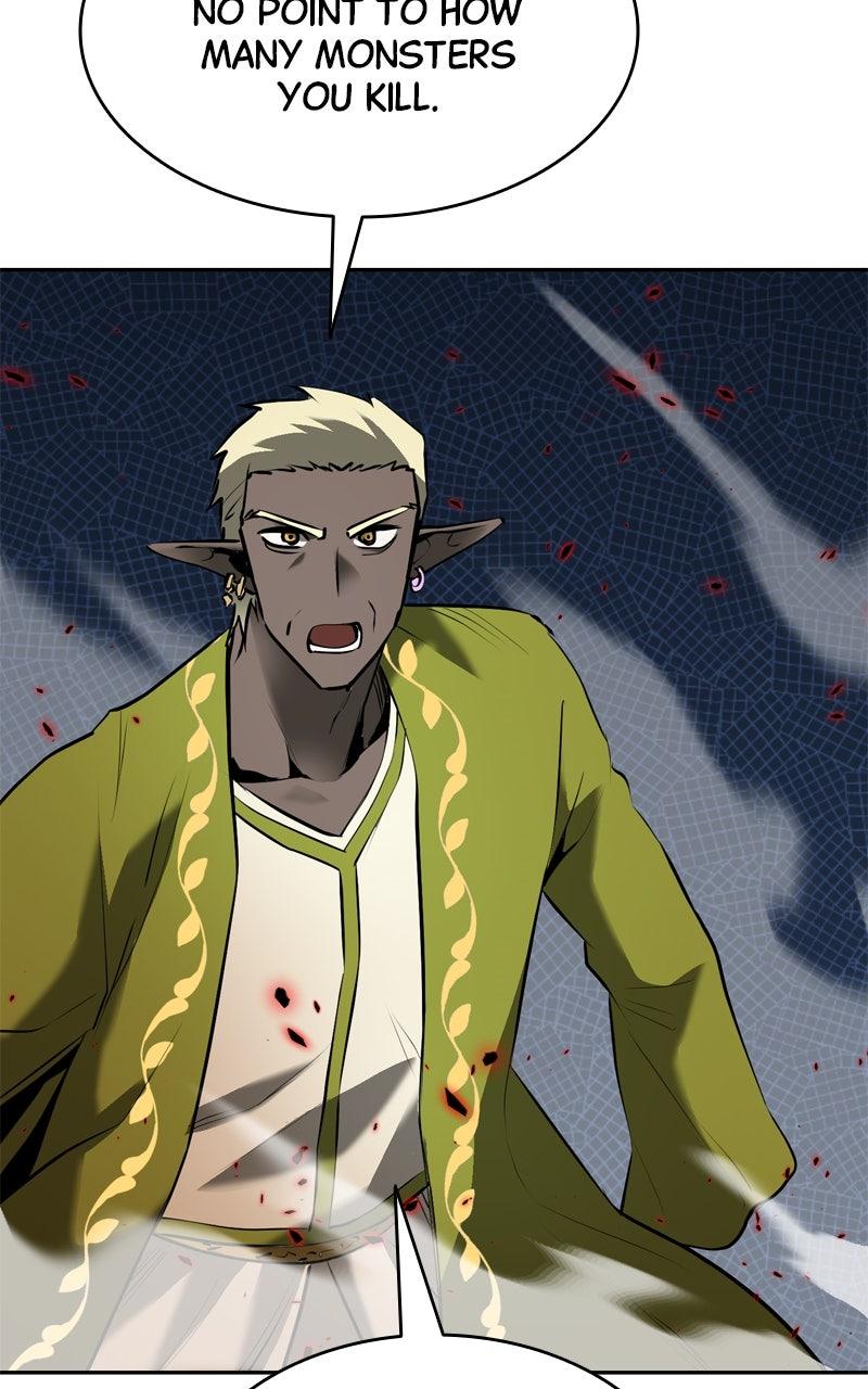 Read Defeating Dungeonsvia Copy Paste! chapter 66 image 99 on Lezhin