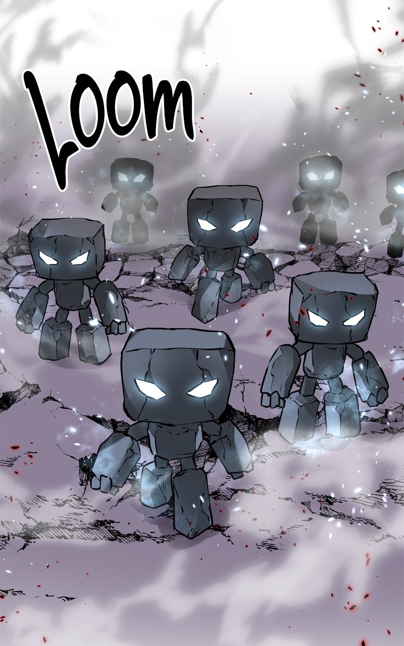 Read Defeating Dungeonsvia Copy Paste! chapter 67 image 14 on Lezhin