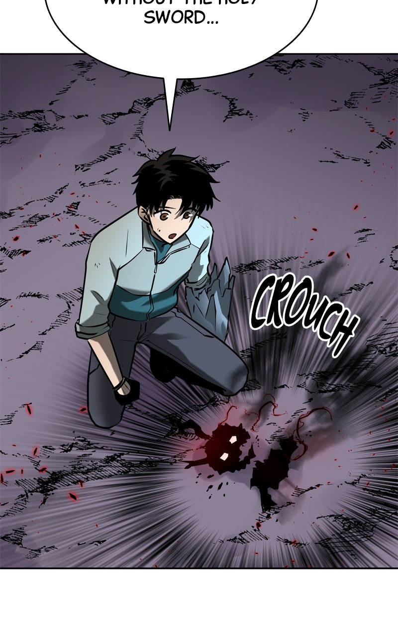 Read Defeating Dungeonsvia Copy Paste! chapter 67 image 17 on Lezhin