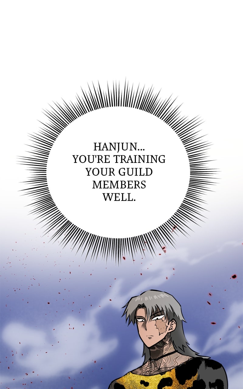 Read Defeating Dungeonsvia Copy Paste! chapter 67 image 18 on Lezhin