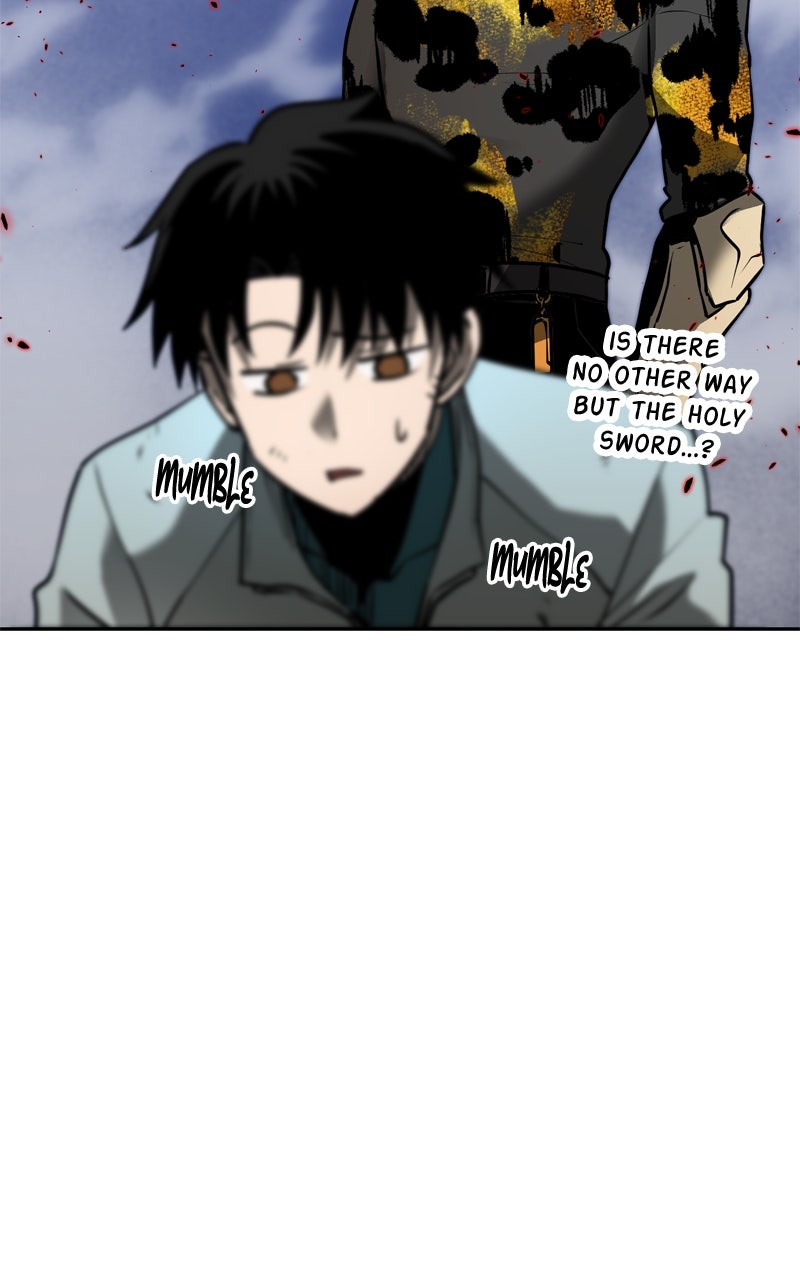 Read Defeating Dungeonsvia Copy Paste! chapter 67 image 19 on Lezhin