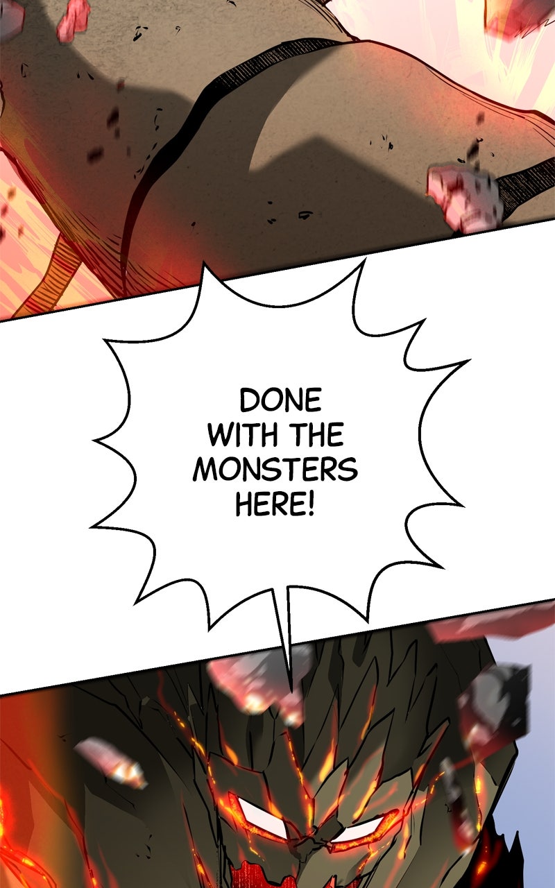 Read Defeating Dungeonsvia Copy Paste! chapter 67 image 21 on Lezhin