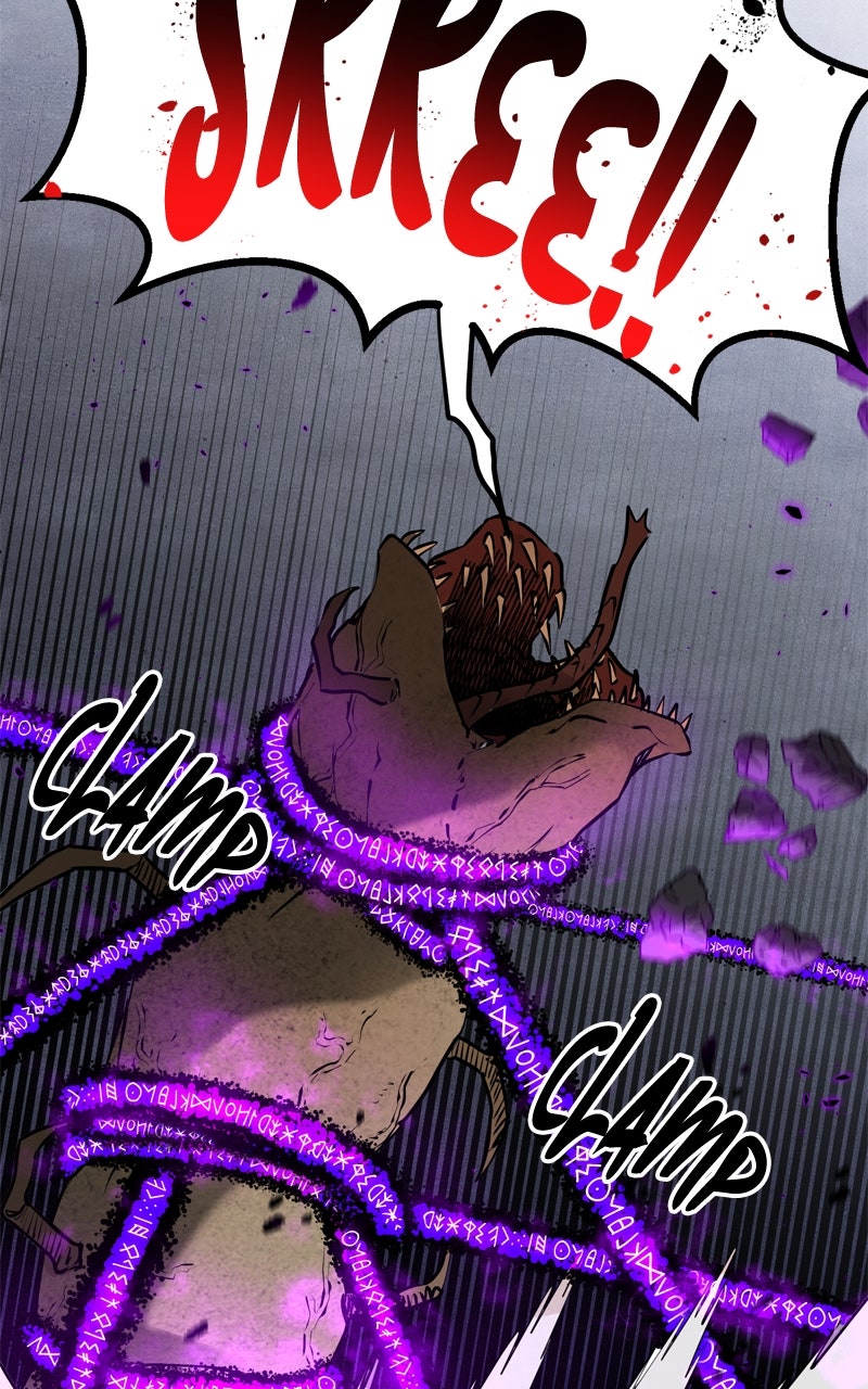 Read Defeating Dungeonsvia Copy Paste! chapter 67 image 23 on Lezhin