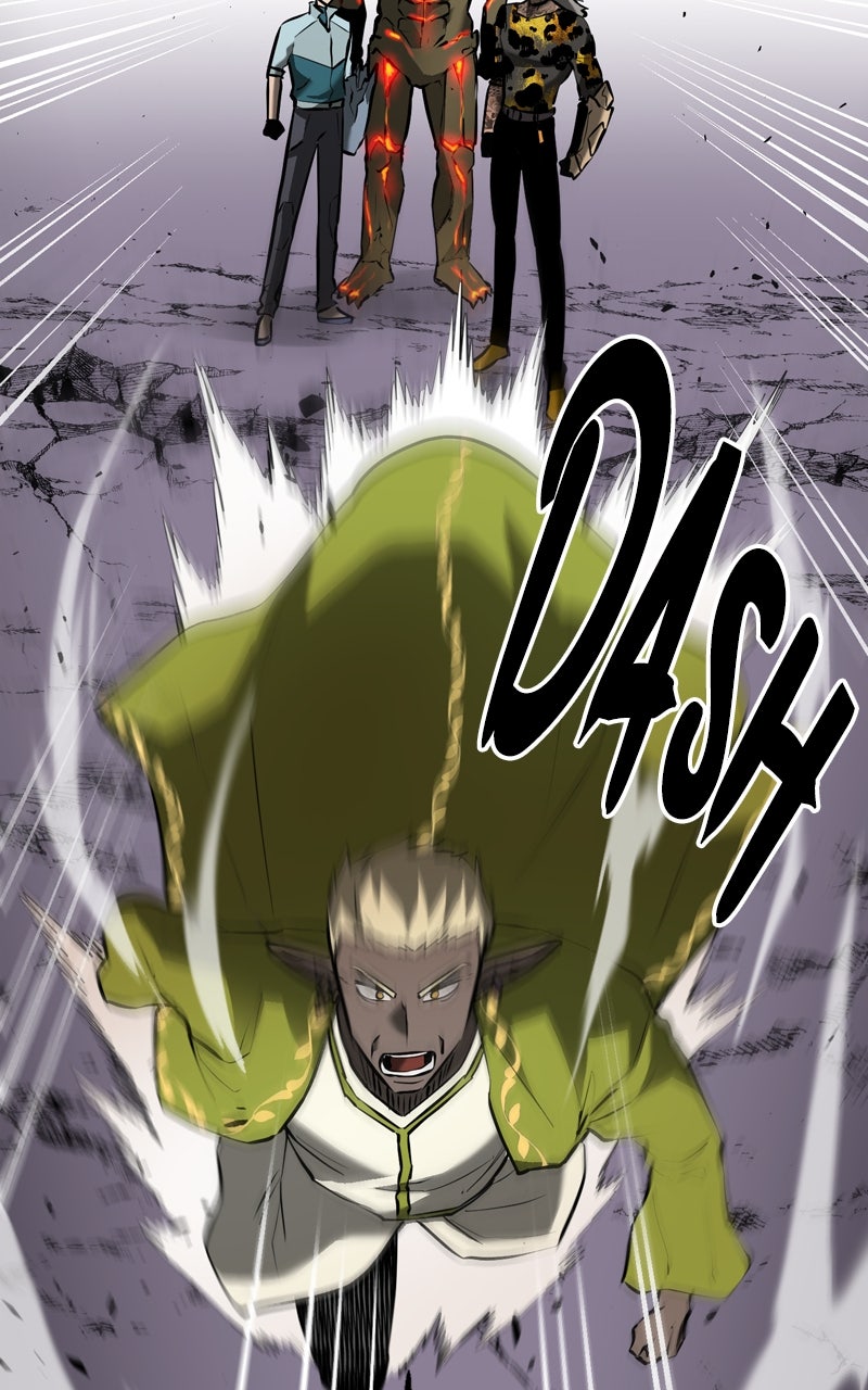Read Defeating Dungeonsvia Copy Paste! chapter 67 image 28 on Lezhin