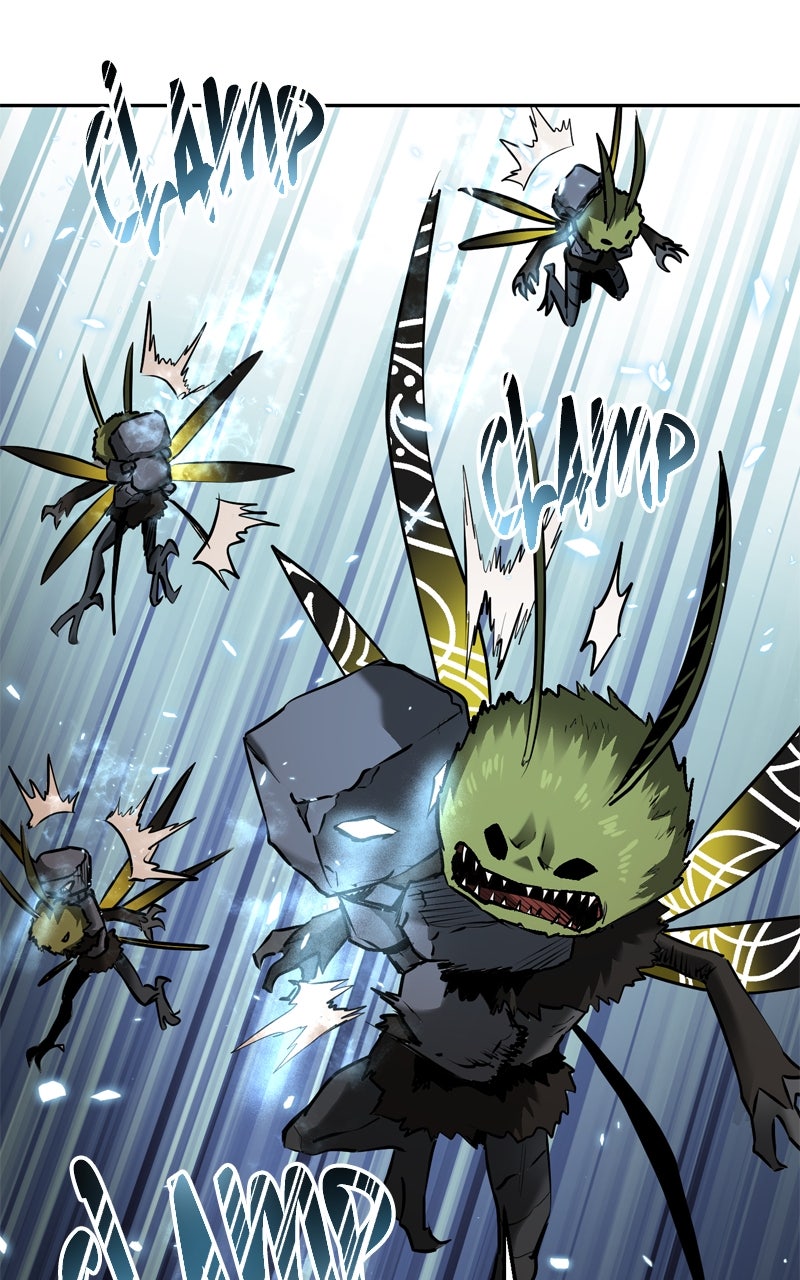 Read Defeating Dungeonsvia Copy Paste! chapter 67 image 3 on Lezhin