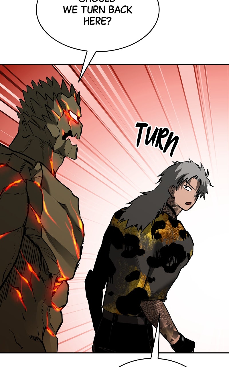 Read Defeating Dungeonsvia Copy Paste! chapter 67 image 30 on Lezhin