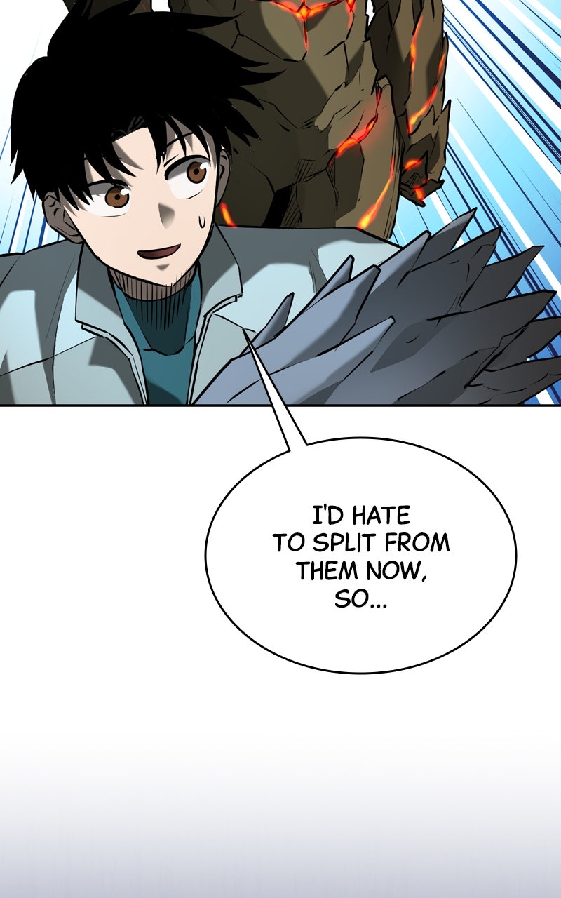 Read Defeating Dungeonsvia Copy Paste! chapter 67 image 32 on Lezhin