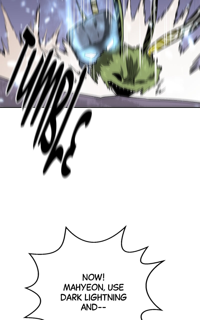 Read Defeating Dungeonsvia Copy Paste! chapter 67 image 5 on Lezhin