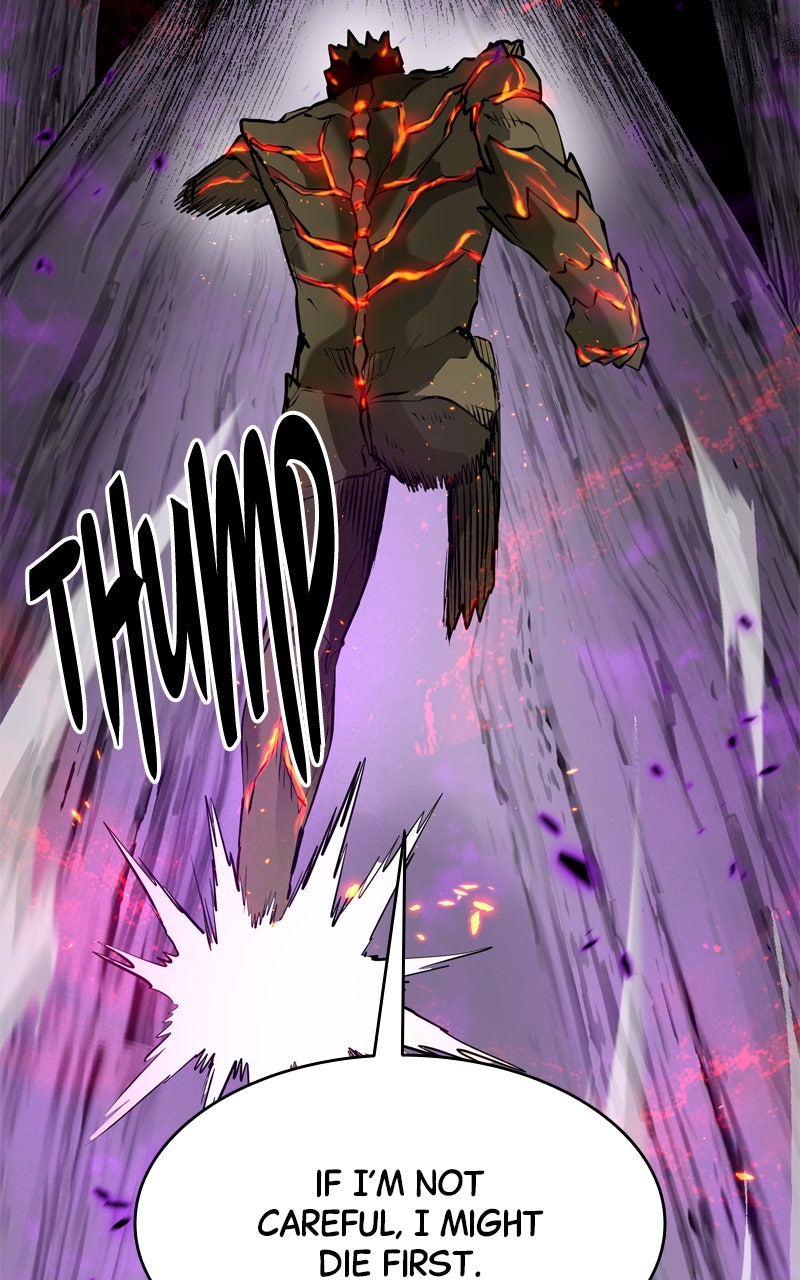Read Defeating Dungeonsvia Copy Paste! chapter 67 image 52 on Lezhin