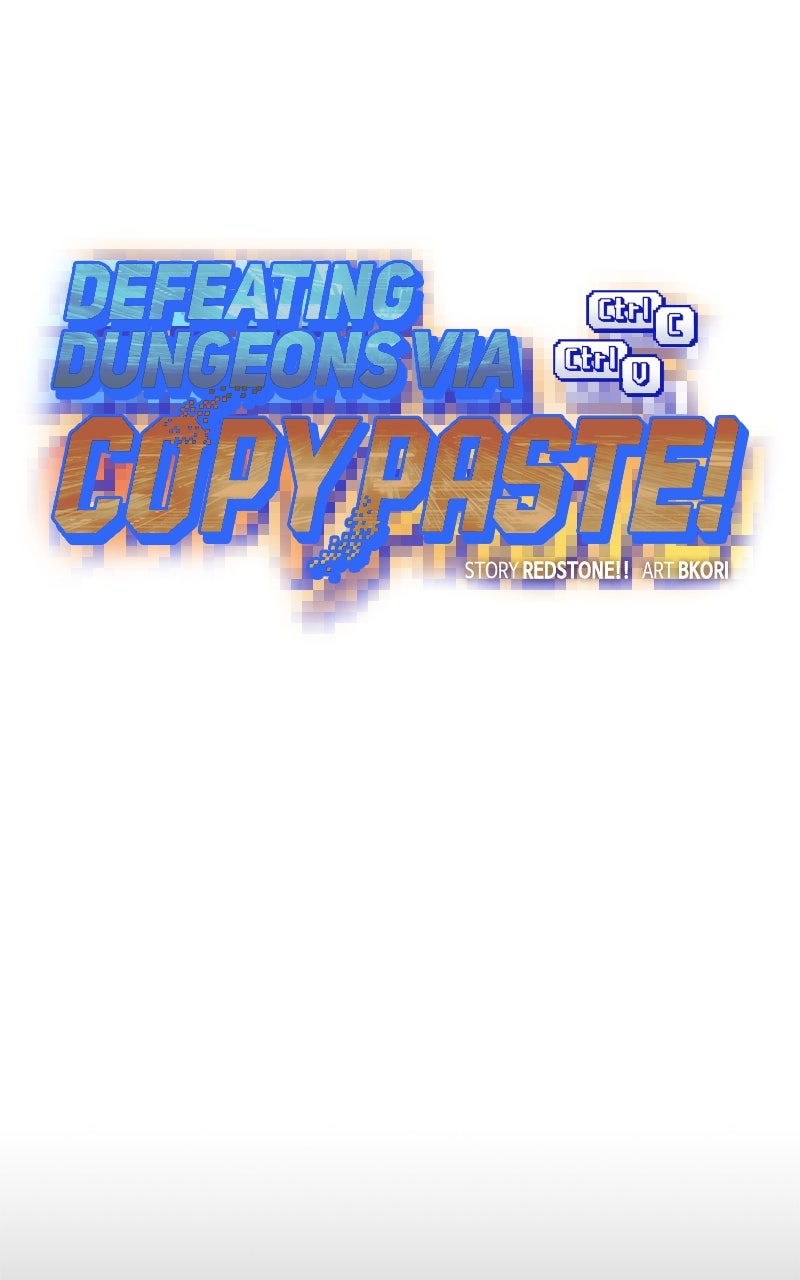 Read Defeating Dungeonsvia Copy Paste! chapter 67 image 54 on Lezhin
