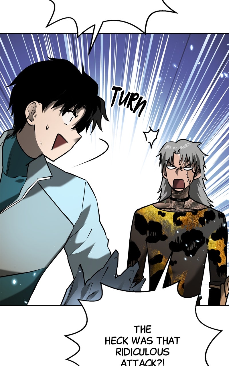 Read Defeating Dungeonsvia Copy Paste! chapter 67 image 6 on Lezhin