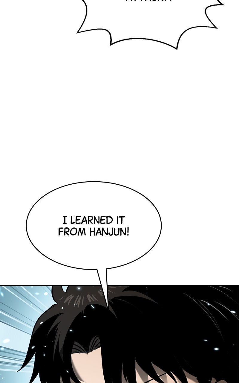 Read Defeating Dungeonsvia Copy Paste! chapter 67 image 7 on Lezhin