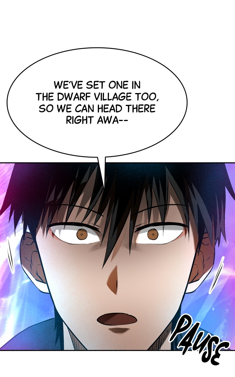 Read Defeating Dungeonsvia Copy Paste! chapter 67 image 93 on Lezhin