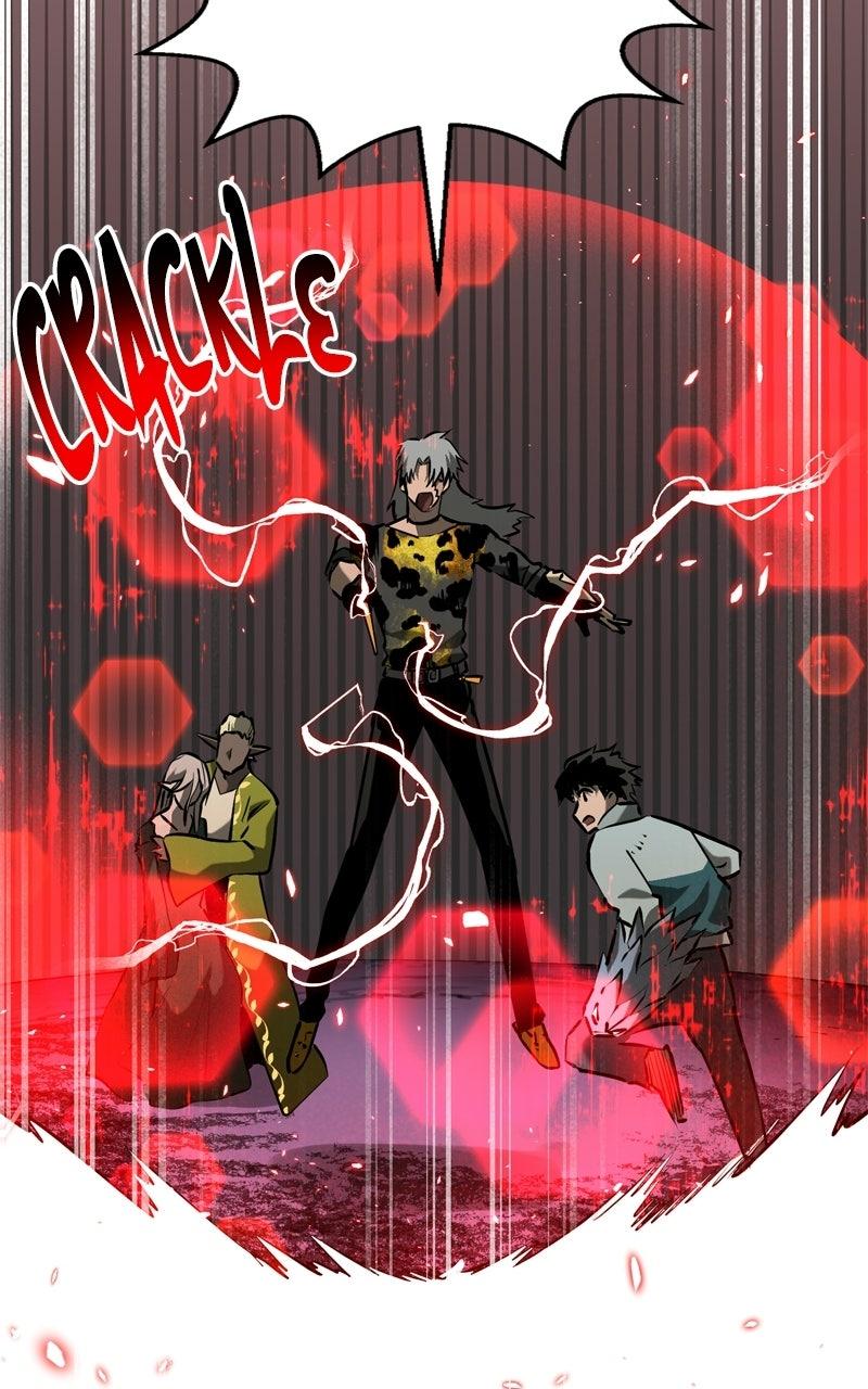 Read Defeating Dungeonsvia Copy Paste! chapter 69 image 25 on Lezhin
