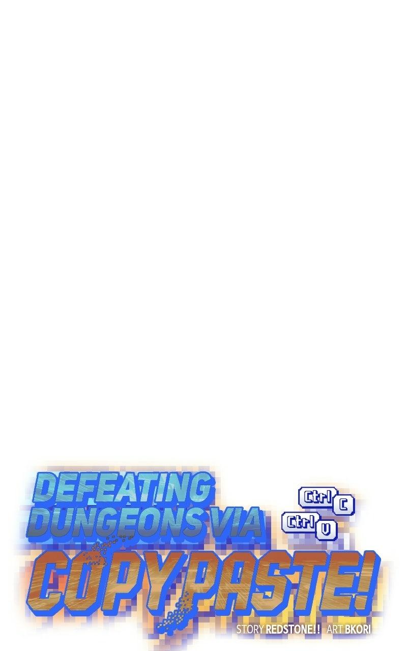 Read Defeating Dungeonsvia Copy Paste! chapter 69 image 41 on Lezhin