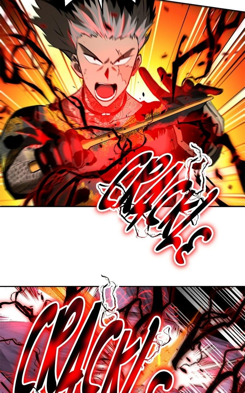 Read Defeating Dungeonsvia Copy Paste! chapter 69 image 5 on Lezhin