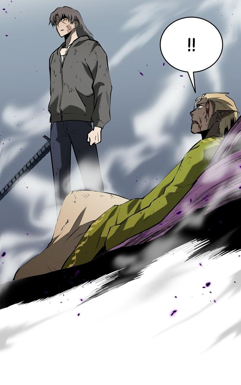 Read Defeating Dungeonsvia Copy Paste! chapter 69 image 55 on Lezhin
