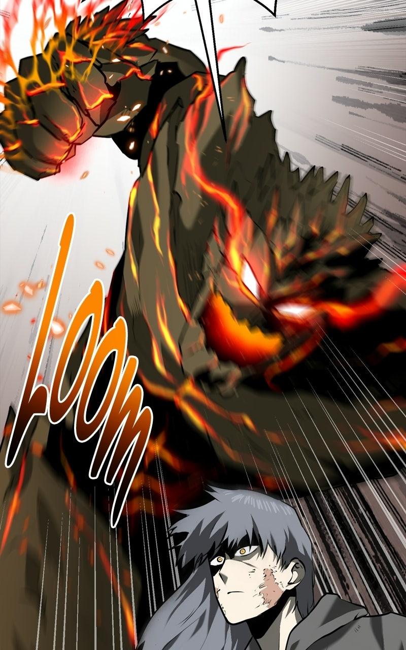 Read Defeating Dungeonsvia Copy Paste! chapter 69 image 9 on Lezhin