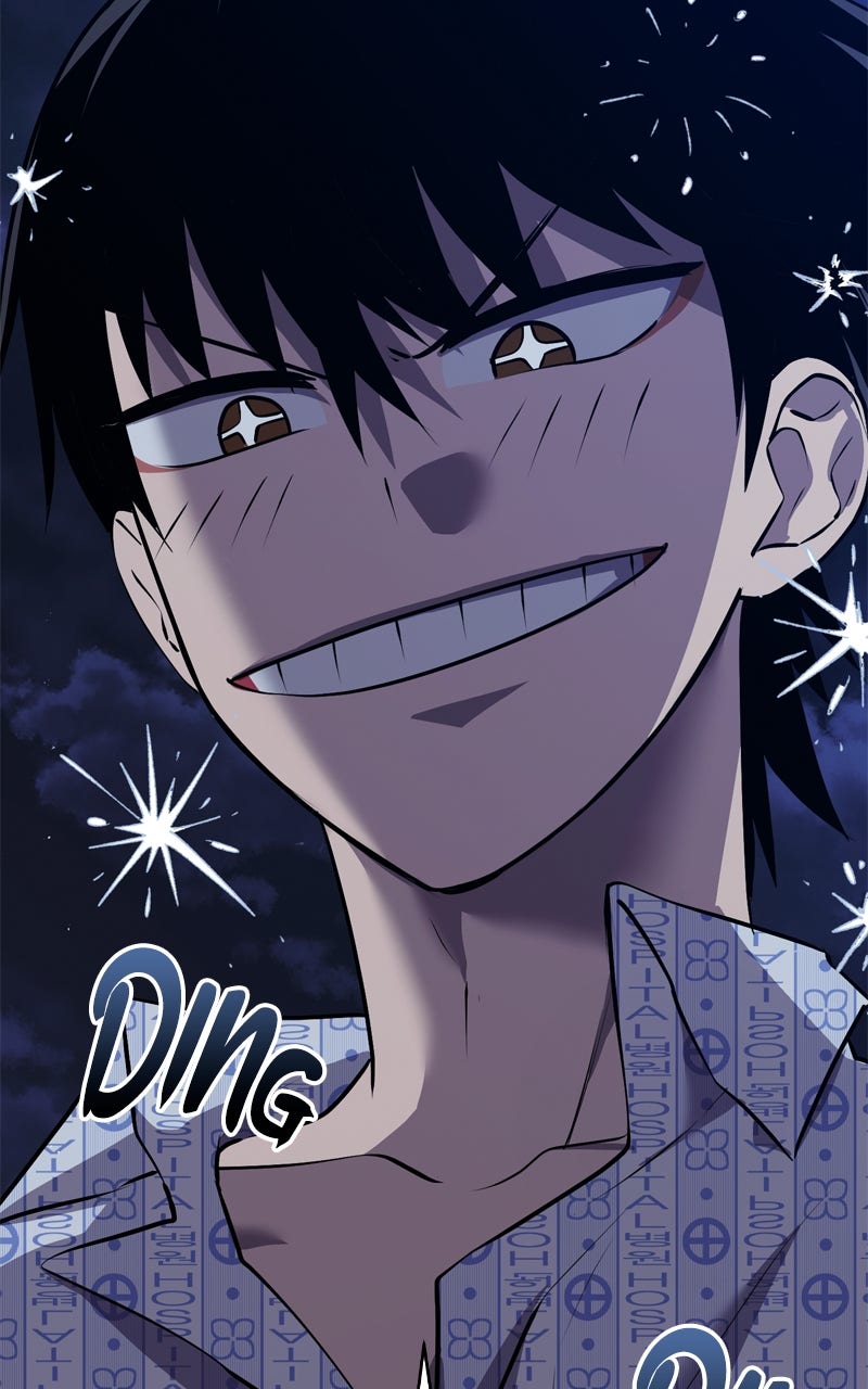 Read Defeating Dungeonsvia Copy Paste! chapter 7 image 100 on Lezhin