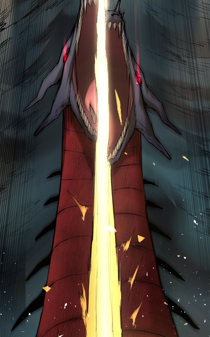 Read Defeating Dungeonsvia Copy Paste! chapter 7 image 106 on Lezhin