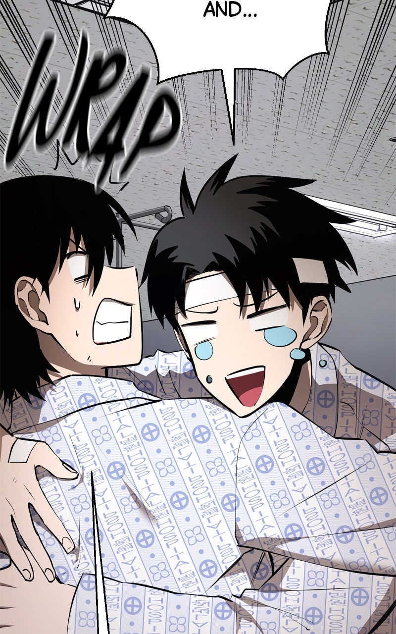 Read Defeating Dungeonsvia Copy Paste! chapter 7 image 11 on Lezhin