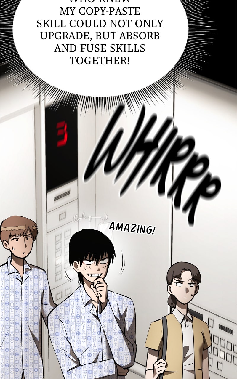 Read Defeating Dungeonsvia Copy Paste! chapter 7 image 120 on Lezhin