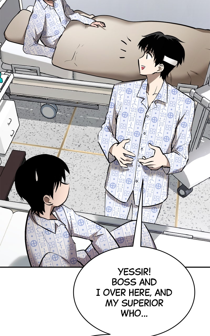 Read Defeating Dungeonsvia Copy Paste! chapter 7 image 15 on Lezhin