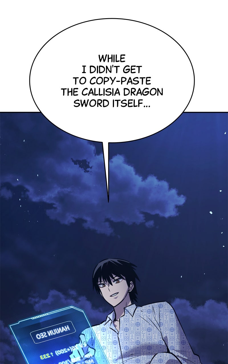Read Defeating Dungeonsvia Copy Paste! chapter 7 image 97 on Lezhin