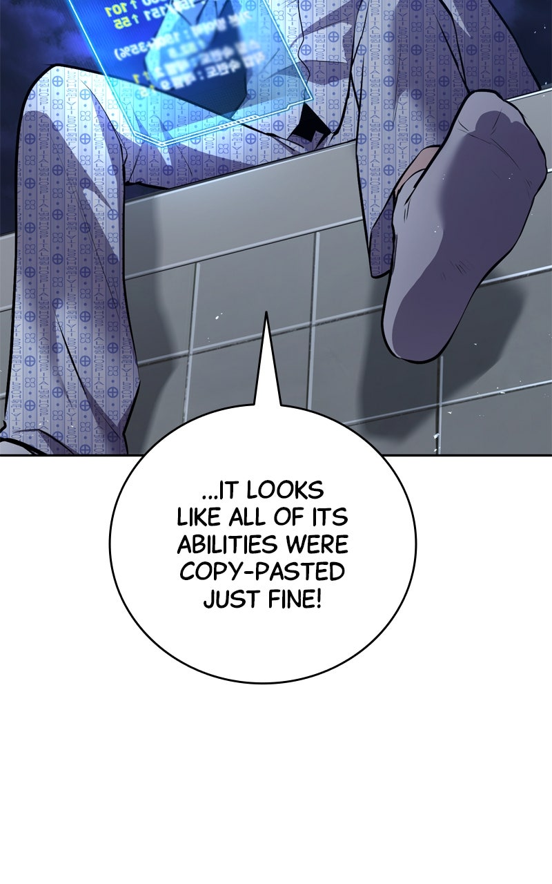 Read Defeating Dungeonsvia Copy Paste! chapter 7 image 98 on Lezhin