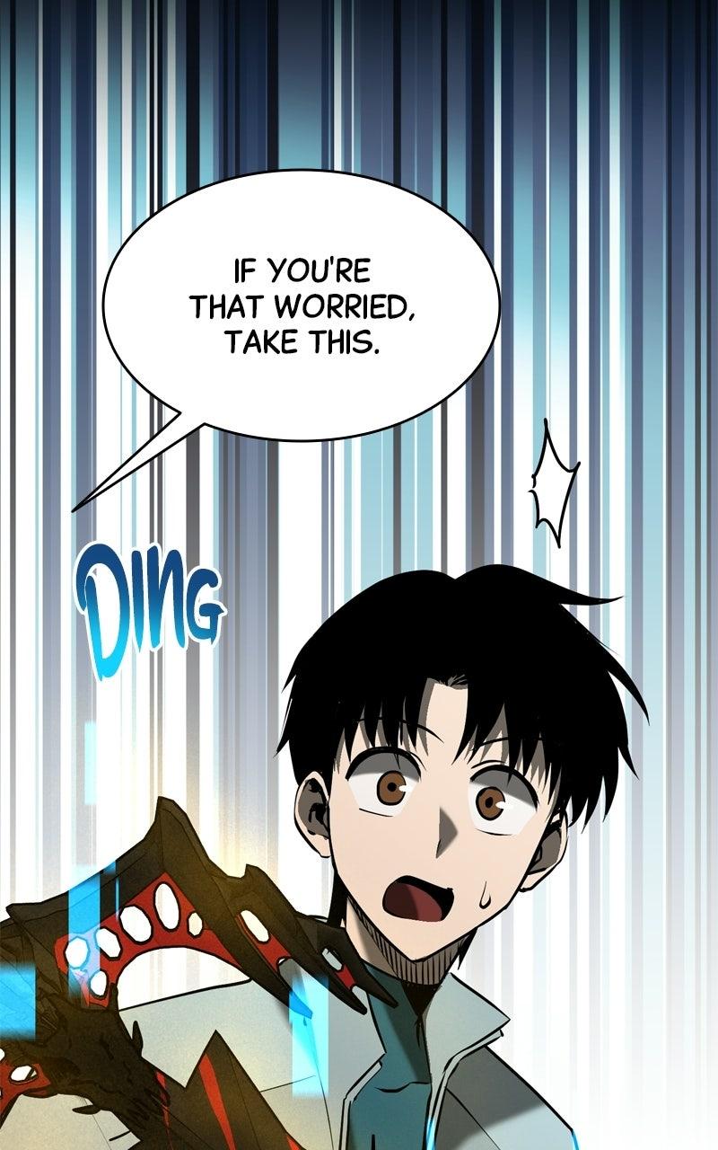 Read Defeating Dungeonsvia Copy Paste! chapter 70 image 23 on Lezhin
