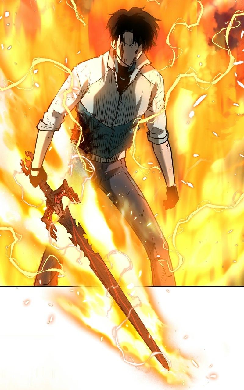 Read Defeating Dungeonsvia Copy Paste! chapter 70 image 30 on Lezhin