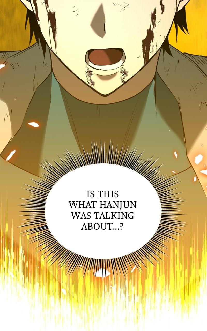 Read Defeating Dungeonsvia Copy Paste! chapter 70 image 32 on Lezhin